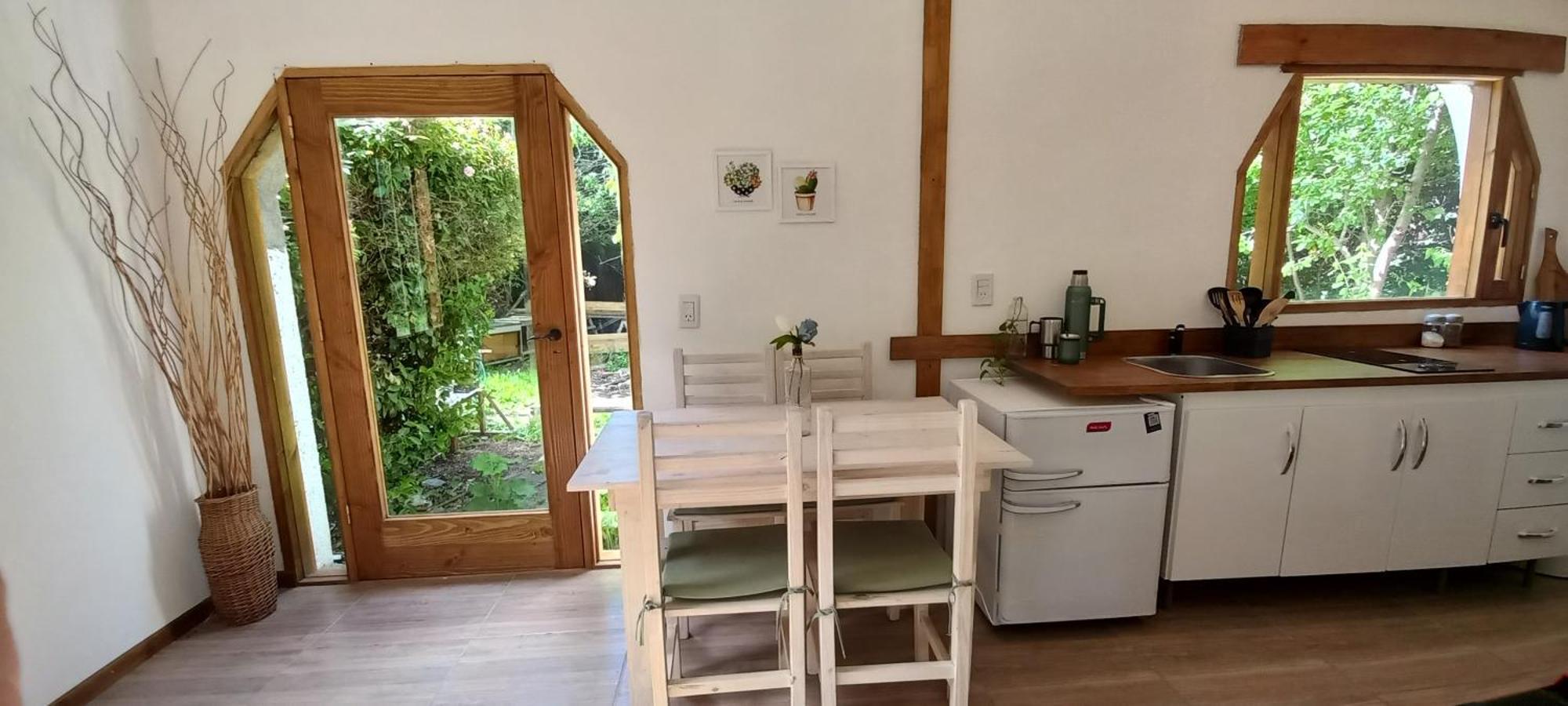 Delta Garden I Apartment San Carlos de Bariloche