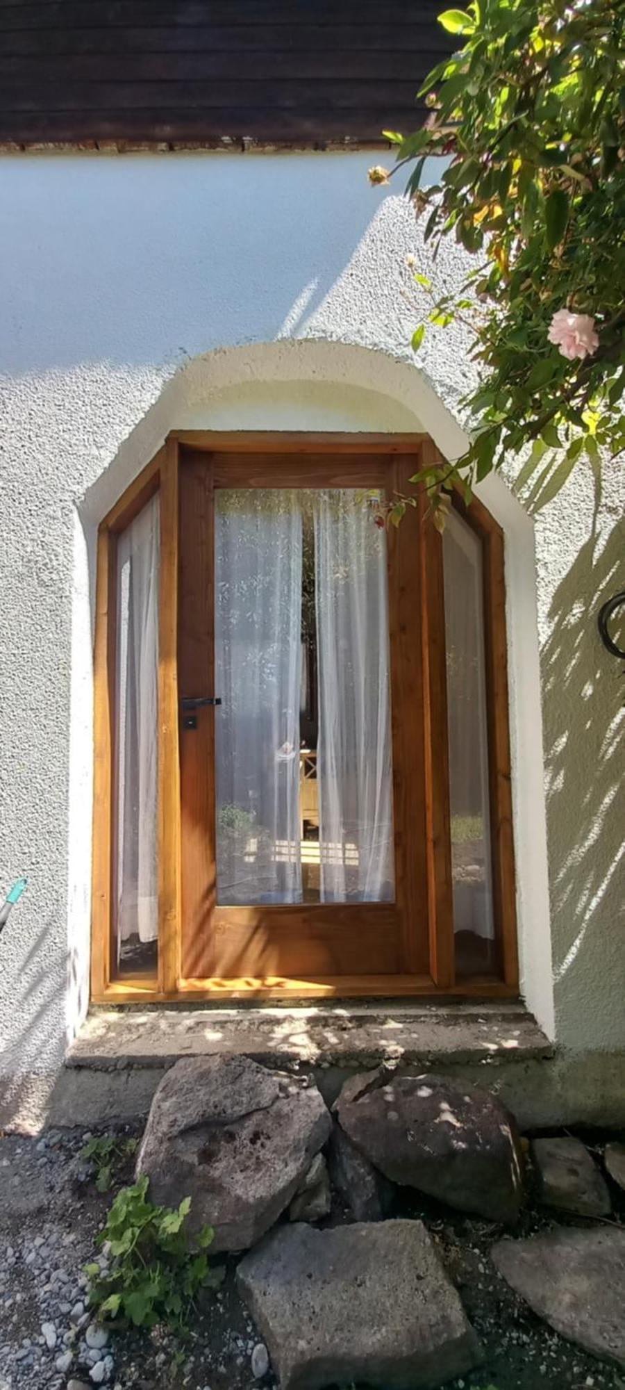 Delta Garden I Apartment San Carlos de Bariloche